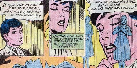 When Judy Garland Sacrificed Herself to Save The Day in a Wonder Woman