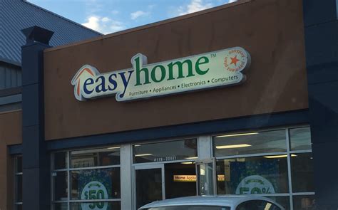 Easyhome Rent To Own Opening Hours 22441 Dewdney Trunk Rd Maple