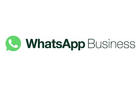 Whatsapp Business Logo 01 Png Logo Vector Brand Downloads Svg Eps