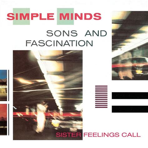 Simple Minds Albums Ranked Return Of Rock
