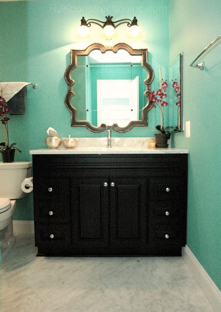turquoise bathroom turquoise bathroom ideas dark