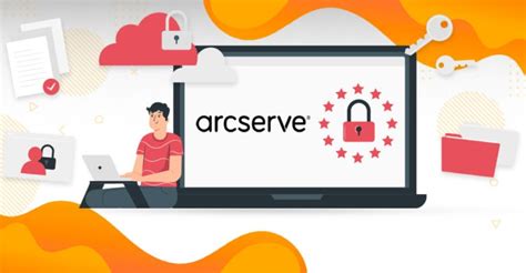 Arcserve Lanza Unified Data Protection 80 Itsitio