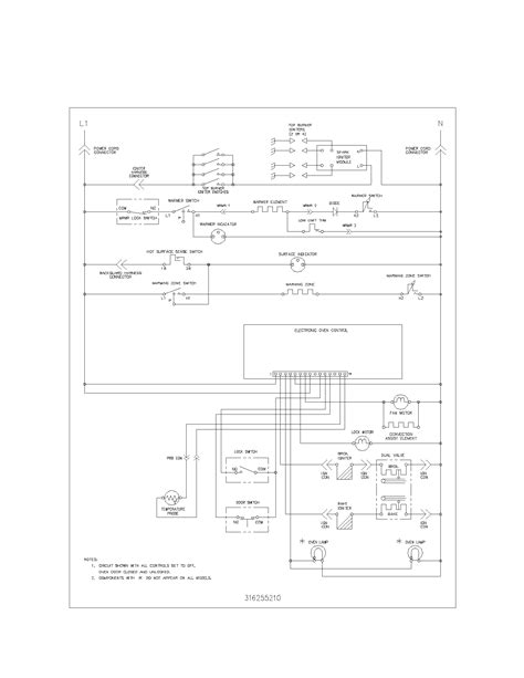 Knowledge base > wolf > dual fuel range > dual fuel service manual. 32 Wolf Stove Parts Diagram - Free Wiring Diagram Source