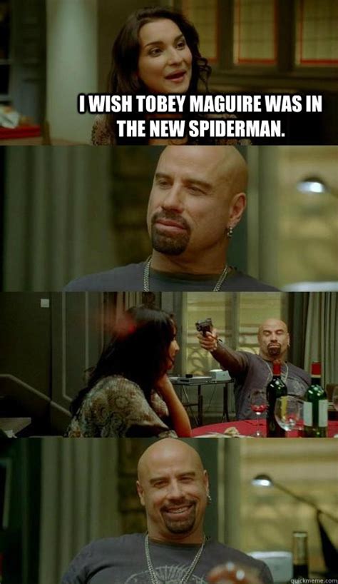 Thexvid.com/p/plhfvfk3gcrjqvpxh46xoru6_zd6lgnqca for my edits of. I wish Tobey Maguire was in the new Spiderman. - Skinhead ...