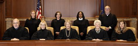 Commonwealth Court Judges Commonwealth Court Courts Unified Judicial System Of Pennsylvania