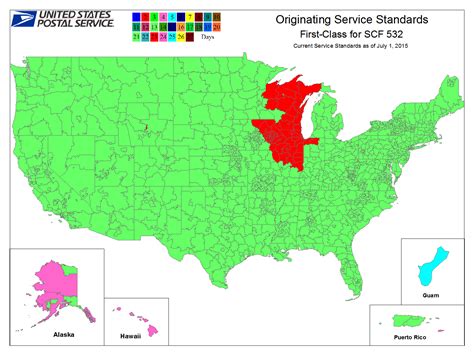 Understanding Usps Mail Postage Classes And Delivery