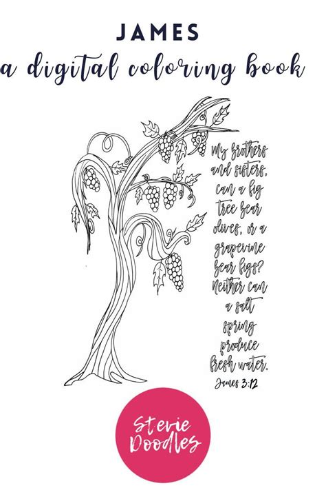 Pin On Scripture Coloring Pages And Other Printables