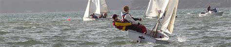 Nwicsa Northwest Intercollegiate Sailing Association