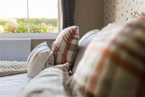 Bedroom Photo Gallery Battlesteads Hotel And Restaurant