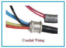 What Are The Advantages Of Conduit Wiring IOT Wiring Diagram