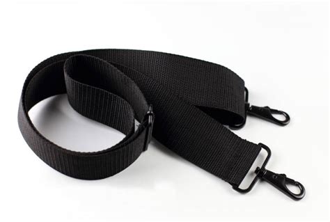 A Piece Of Adjustable Nylon Strap Webbing Buckles Strap Diy Etsy