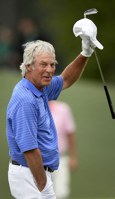 Masters Notes Fond Farewell As Crenshaw Departs