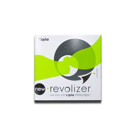 Buy Revolizer New Device Online At Best Price In India Flipkart Health