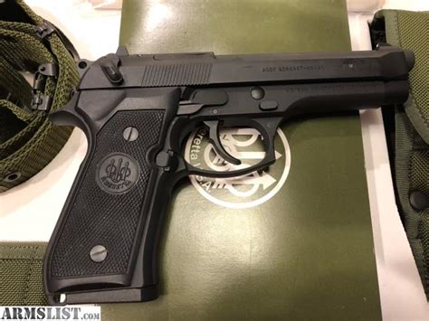 Armslist For Sale Beretta M9 Special Edition