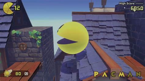 Pac Man World Re Pac Level 2 Corsairs Cove Youtube