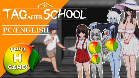 Download Tag After School Apk Loker