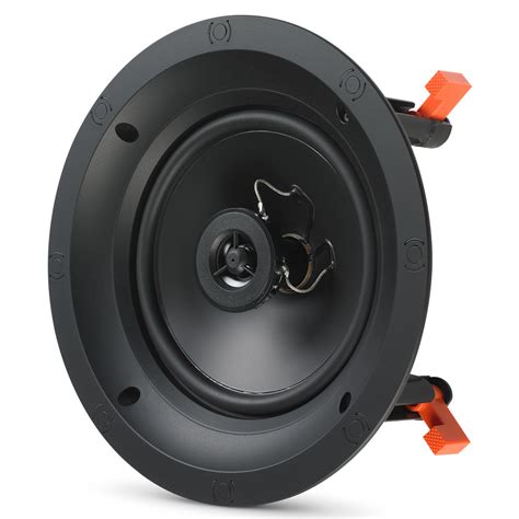 Moving further with the best ceiling speaker recommendations, it is the jbl professional which is one of the most popular and. JBL B-6IC 6.5" In-Ceiling Speaker | World Wide Stereo