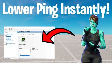 How To Improve Your Ping Instantly In Fortnite Chapter 2 Season 3