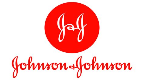 Johnson Johnson Logo Symbol Meaning History Png Brand