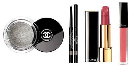 Chanel Pearl Whitening Spring 2015 Collection Beauty