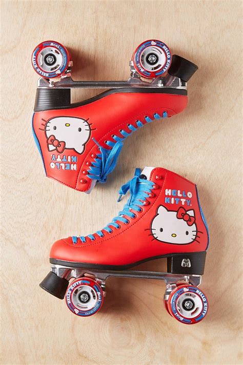 Hello Kitty Moxi Roller Skates Hello Kitty Roller Skates Kitty