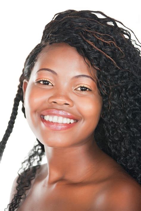 I particularly like tip #4. 15 Transitioning Hairstyles to Try for Natural Hair this ...