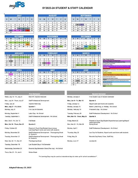 Indianapolis School Calendar For Oct 2024 September 2024 Calendar