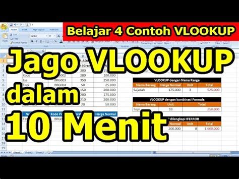 Cara membuat kartu sakti simpati. Bagaimana Cara Membuat Formula Pada Microsoft Excel - Bisabo Channel 2020
