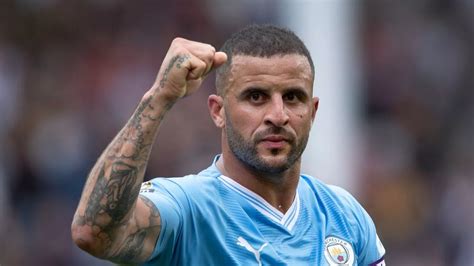 kyle walker s biography nationality age properties weight height records lifestyle and