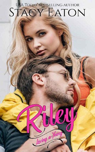 Riley By Stacy Eaton Epub The Ebook Hunter
