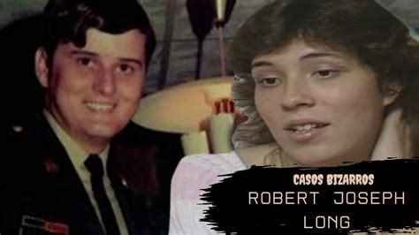 Robert Joseph Long Bobby Joe Long Serial Killer Youtube