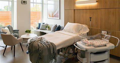 Hoag Expands Maternity Services With The Opening Of Birthing Suites Hoag