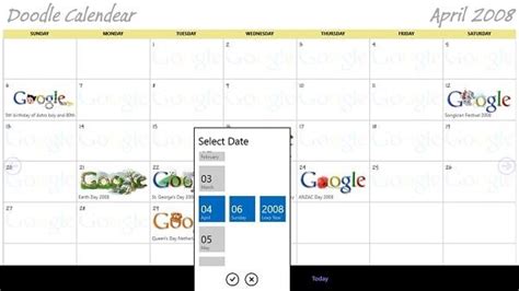 10 Mejores Aplicaciones De Calendario Para Windows 10