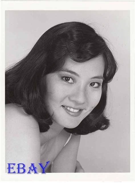 rosalind chao sexy asian vintage photo after mash ebay