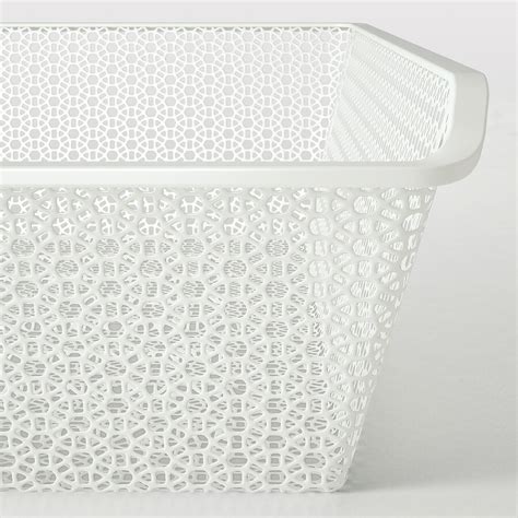 Sjekk ut alle annonser fra hundrevis av markedsplasser på rubrikk.no! https://www.ikea.com/no/no/p/komplement-metallkurv-med ...