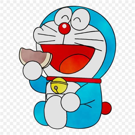 Doraemon Cartoon Drawing