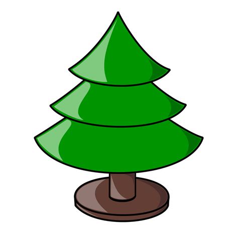 Christmas tree drawing christmas and holiday season christmas ornament, christmas tree design, painted, decor png. Christmas Tree | Free Stock Photo | Illustration of a ...