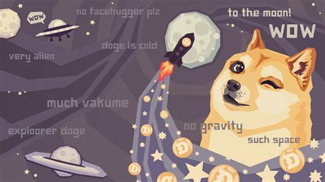 We have an extensive collection of amazing background images carefully chosen by our community. Doge Wallpaper 1920x1080 (87+ images)