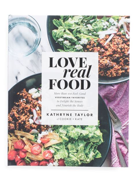 Love Real Food Cook Book Real Food Recipes Food Cooking