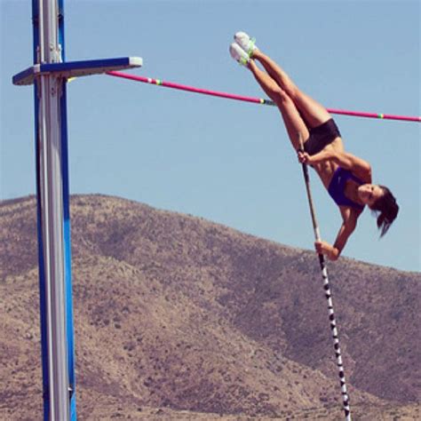 Allison Stokke Is Going Viral Right Nowi See Why The Brofessional
