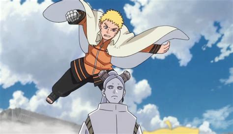 Boruto Finally Revives A Major Hero But It Could Have Dire