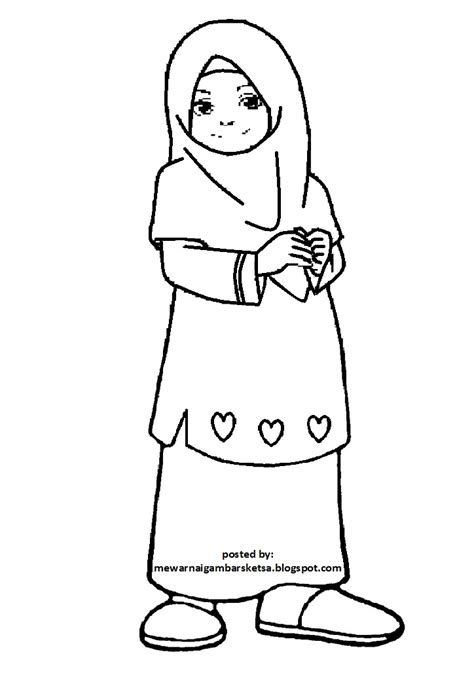 Check spelling or type a new query. Mewarnai Gambar: Gambar Kartun Anak Mengaji