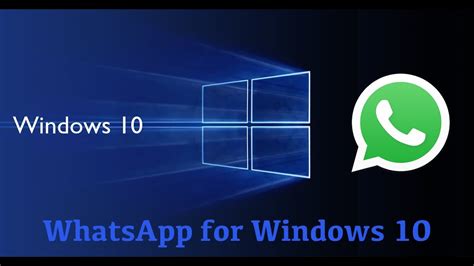 Download Business Whatsapp For Windows 10 Pasepubli