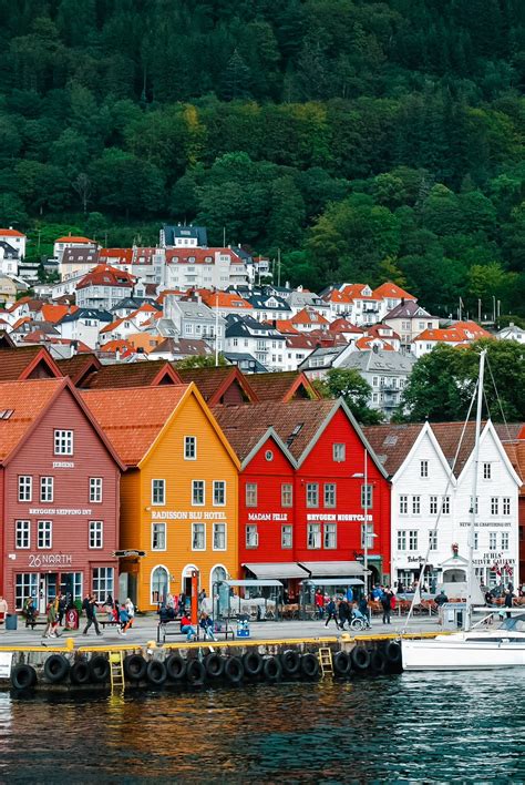 Norway Fjords Cruise Travel Guide Artofit