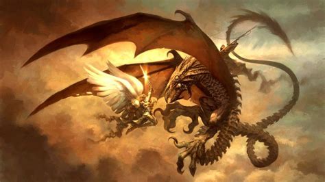 Dragon Wallpaper 1080p ·① Wallpapertag