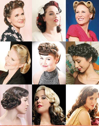 50 S Hairstyles