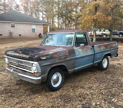 Easy Tremec Magnum Swap For Your Classic Ford F-100: Project F Word