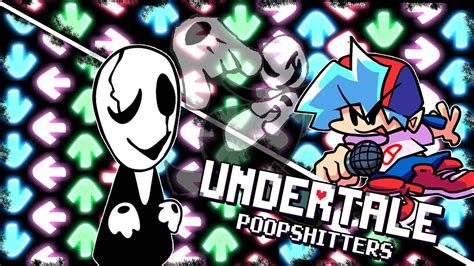 Secret Song Fc Undertale Poopshitters Demo Friday Night