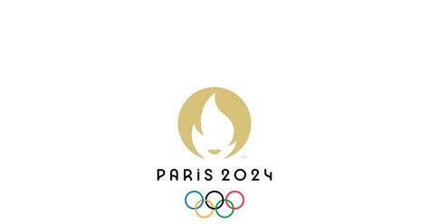 Jeux Olympiques Paris 2024 Dévoile Son Emblème
