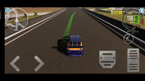 Bestes Drift Mobile Game Free Car X Drift Racing Youtube